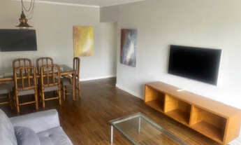 Imagem: Apartamento para alugar no bairro Paraíso