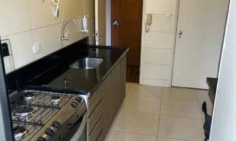 Imagem 5: Apartamento para alugar no bairro Paraíso - São Paulo/SP, Zona Sul