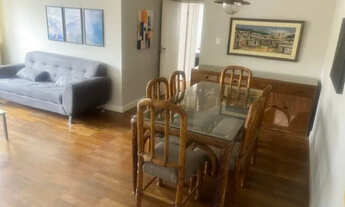 Imagem 4: Apartamento para alugar no bairro Paraíso - São Paulo/SP, Zona Sul