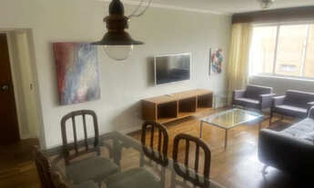 Imagem 2: Apartamento para alugar no bairro Paraíso - São Paulo/SP, Zona Sul