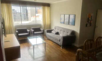 Imagem 3: Apartamento para alugar no bairro Paraíso - São Paulo/SP, Zona Sul