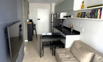 Imagem 2: Apartamento à venda no bairro Pinheiros - São Paulo/SP, Zona Oeste