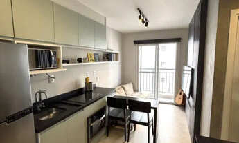 Imagem: Apartamento à venda no bairro Pinheiros