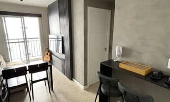 Imagem 5: Apartamento à venda no bairro Pinheiros - São Paulo/SP, Zona Oeste