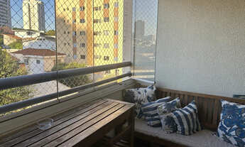 Imagem: Apartamento à venda no bairro Vila Dom