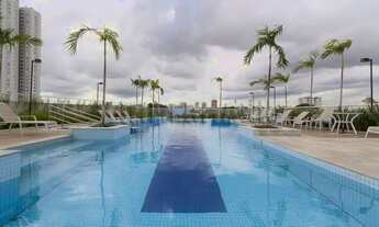 Imagem: Apartamento à venda no bairro Barra Funda