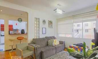 Imagem 2: Apartamento à venda no bairro Aclimação - São Paulo/SP, Zona Sul