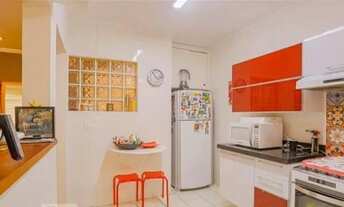 Imagem 6: Apartamento à venda no bairro Aclimação - São Paulo/SP, Zona Sul