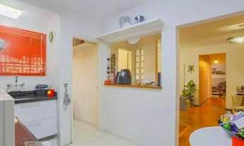 Imagem 7: Apartamento à venda no bairro Aclimação - São Paulo/SP, Zona Sul