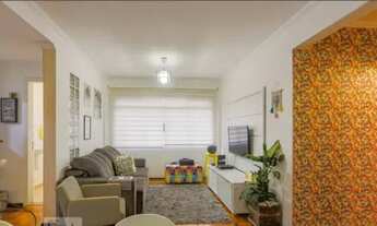 Imagem 3: Apartamento à venda no bairro Aclimação - São Paulo/SP, Zona Sul