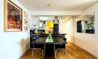 Imagem 4: Apartamento Padrão - Fantástico