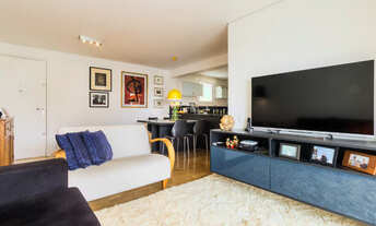 Imagem: Apartamento Padrão - Fantástico