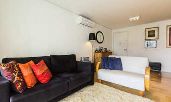 Imagem 2: Apartamento Padrão - Fantástico