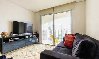 Imagem 3: Apartamento Padrão - Fantástico