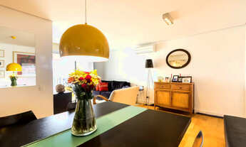 Imagem 5: Apartamento Padrão - Fantástico