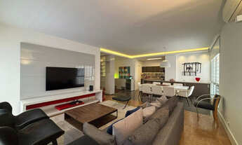 Imagem: Apartamento para alugar no bairro Itaim