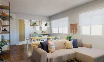 Imagem: Apartamento à venda no bairro Perdizes