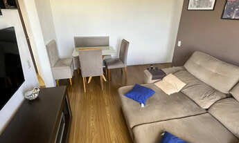 Imagem 3: Apartamento à venda no bairro Vila das Belezas - São Paulo/SP, Zona Sul