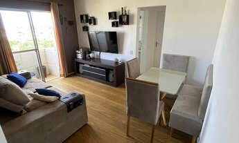 Imagem 4: Apartamento à venda no bairro Vila das Belezas - São Paulo/SP, Zona Sul