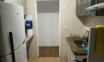 Imagem 6: Apartamento à venda no bairro Vila das Belezas - São Paulo/SP, Zona Sul