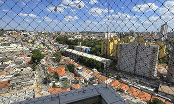 Imagem 5: Apartamento à venda no bairro Vila das Belezas - São Paulo/SP, Zona Sul