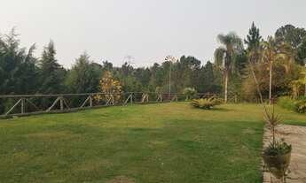 Imagem: Chácara - A Natureza a seus pés - A hora