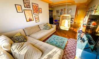 Imagem: Apartamento à venda no bairro Vila Campestre