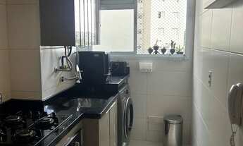 Imagem 6: Apartamento à venda no bairro Água Branca - São Paulo/SP, Zona Oeste