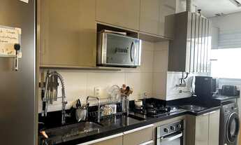 Imagem 3: Apartamento à venda no bairro Água Branca - São Paulo/SP, Zona Oeste