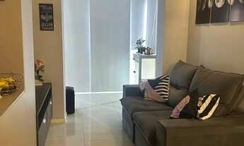 Imagem: Apartamento à venda no bairro Água Branca