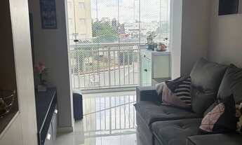 Imagem 4: Apartamento à venda no bairro Água Branca - São Paulo/SP, Zona Oeste