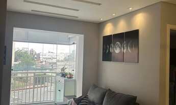 Imagem 7: Apartamento à venda no bairro Água Branca - São Paulo/SP, Zona Oeste