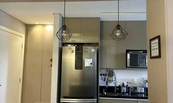 Imagem 5: Apartamento à venda no bairro Água Branca - São Paulo/SP, Zona Oeste