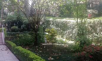 Imagem: Apartamento à venda no bairro Alto de Pinheiros