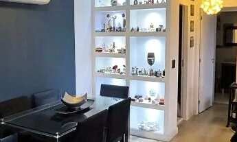 Imagem: Apartamento à venda no bairro Saúde