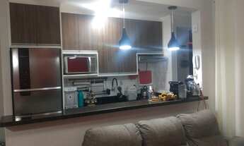 Imagem: Apartamento à venda no bairro São João