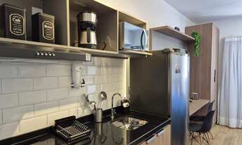 Imagem: Apartamento Studio - Excelente para Morar