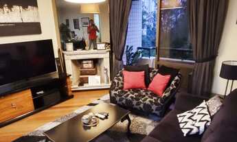 Imagem: Apartamento à venda no bairro Vila Andrade