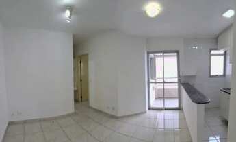 Imagem: Apartamento à venda no bairro Pompeia