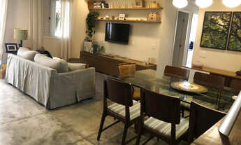 Imagem: Apartamento à venda no bairro Butantã