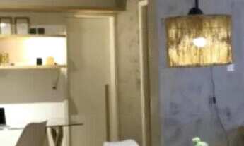 Imagem: Apartamento à venda no bairro Itaim Bibi