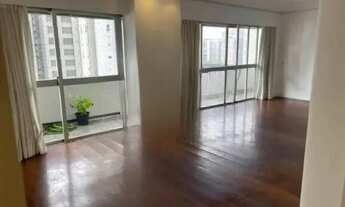 Imagem: Apartamento à venda no bairro Moema - São