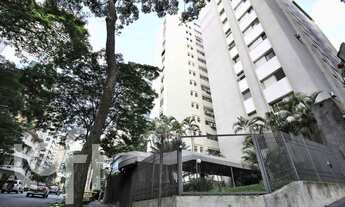 Imagem 2: Apartamento à venda no bairro Jardim Paulista - São Paulo/SP, Zona Sul