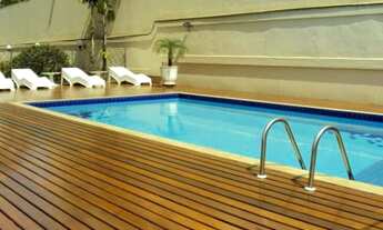 Imagem: Apartamento em Perdizes