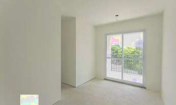 Imagem: Apartamento Padrão - NOVINHO