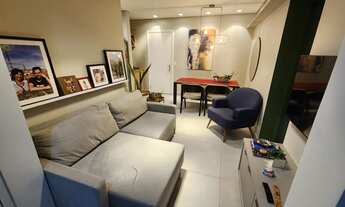 Imagem: Apartamento à venda no bairro Água Branca