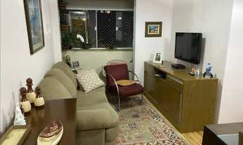 Imagem: Apartamento à venda no bairro City América