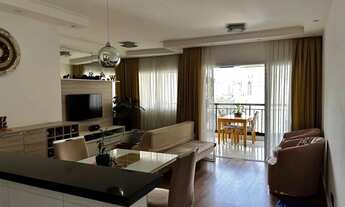 Imagem: Apartamento à venda no bairro Vila Andrade