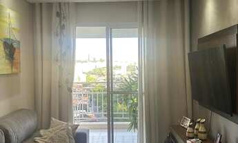 Imagem: Apartamento à venda no bairro Vila Butantã