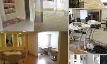 Imagem 3: Apartamento à venda no bairro Butantã - São Paulo/SP, Zona Oeste